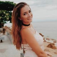 Отзыв от Оксана - DTV виза